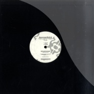 Front View : Summed & Dot - MY GREY PEARL E.P. - All Inn Records / allinn0076