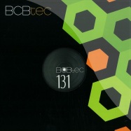 Front View : Franksen & Tom Wax - Swooosh EP - Big City Beats Techno / BCBTEC131