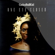 Front View : CocknBullKid - ONE EYE CLOSED (7 INCH PICTURE DISC) - Universal / 2754756