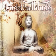 Front View : BUDDHATTITUDE Tzu Yo - BUDDHA-BAR SPA COLLECTION (CD) - Wagram / WAG331 / 3230122