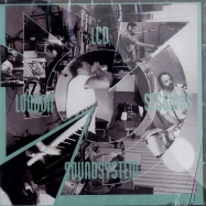 Front View : LCD Soundsystem - LONDON SESSIONS (CD) - Parlophone 9494452