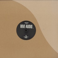 Front View : VA (Guido Schneider, Oliver Koletzki, Benja & Reto Ardour) - 5 YEARS HIVE CLUB PART 1 - Hive Audio / Hive005.1