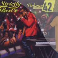 Front View : Strictly The Best - VOL.42 - VPRL1919