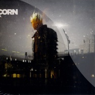 Front View : Scorn - YOZZA (CD) - Ohm Resistance / 21MOHMCD