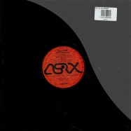 Front View : Steve Stoll - MATH DESTRUXION - ASRX Detroit / ASRX006