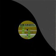 Front View : Various Artists - DETROIT: DEEPCONSTRUCTED - Soiree Records / SRT150