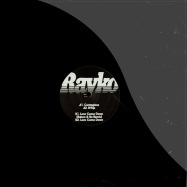 Front View : Rayko - CONTAGIOUS (RUBEN & RA REMIX) - Retrospective / RETRO003