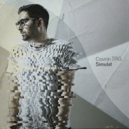 Front View : Cosmin TRG - SIMULAT (CD) - 50 Weapons / 50WEAPONCD03 