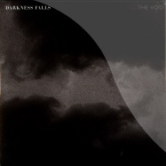 Front View : Darkness Falls - THE VOID (TRENTEMOELLER REMIX) (7 INCH) - HFN Music / HFN08S