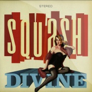 Front View : Squash - DIVINE / SQUEEK - Cue Recordings / cue003