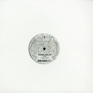Front View : Thomas Muller - NEURONES EP - BPitch Control / BPC241