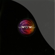 Front View : Gemmy - TOO FAR / DA DODGEMS - World Of Wonders / wow002