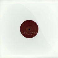 Front View : Bombay Bicycle Club - SHUFFLE (LEO ZERO REMIXES) - Lets Get Lost / LGL010