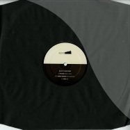 Front View : Various Artists - BLACK SERIES - Eleve / Eleve001