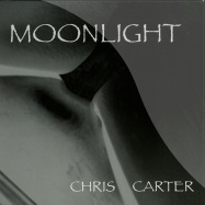 Front View : Chris Carter - MOONLIGHT - Optimo Music / OM 14