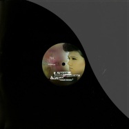 Front View : Masaya - SILENCE EP (NHAR / YAPACC REMIXES) - Mina Records / Mina009