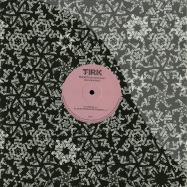 Front View : Pocket ft. Steve Kilbey - HERE IN NOISEVILLE (JUSTUS KOEHNKE REMIX) - Tirk Recordings / tirk071