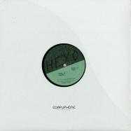 Front View : Kris Menace & Douze - HEXO - Compuphonic / COMPU0176