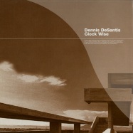 Front View : Dennis DeSantis - CLOCK WISE (2X12 LP) - K2O / K2o22