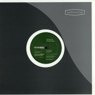 Front View : Tom Ellis - ONE BY ONE - Good Ratio Music / GRM002
