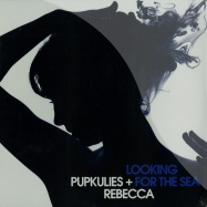 Front View : Pupkulies & Rebecca - LOOKING FOR THE SEA (LP) - Normoton / Normoton037