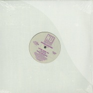 Front View : Devine Masters - CAUSE I NEED YOU / PARADISE - Nu Groove / ng093