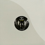 Front View : Sobar & Gorziza - THE BEAST - Herzschlag Selected / HSS001V