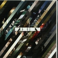 Front View : Noisia & Phace & The Upbeats - IMPERIAL EP (2X12 INCH / REPRESS) - Vision / VSN012R