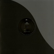 Front View : JMC - LE BARON - Sleep is Commercial / sic010