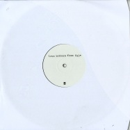 Front View : Marcman / Sascha Dive - MAGIUN - Love Letters From Oslo / llfo0216