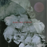 Front View : Darling Farah - BODY REMIXED (JIMMY EDGAR, LANDO KAL) - Civil Music / civ048