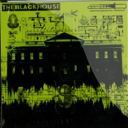 Front View : Blackhouse - THE BLACKHOUSE (CD) - Mello Music Group / mmgis002cd