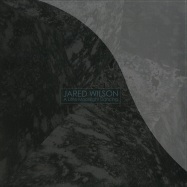 Front View : Jared Wilson - A LITTLE MOONLIGHT DANCING (2X12) - Skudge / SkudgePT006
