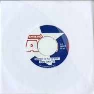 Front View : Kazahaya - EVERY LITTLE LIE / CHECKMATE (7 INCH) - Breakin Bread / bnb075