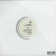 Front View : Demian Muller & Andre Butano - HIGH TOWER EP - Oblack Label / OBLACK006