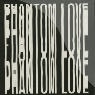 Front View : Phantom Love - PHANTOM LOVE - Mannequin / MNQ036