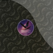 Front View : Miguel Campbell - BEAMS OF LIGHT - Hot Creations / HOTC033