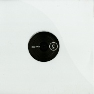 Front View : Unknown - BLACK BOXX EP PART 3 - 3 - Ferrispark Records / FPR038