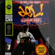 Front View : Del The Funky Homosapien - NO NEED FOR ALARM (2X12 LP) - Traffic / teg75506lp