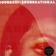 Front View : Soundsci - SOUNDSATIONAL (LP) - Ubiquity Recordings / urlp319