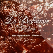 Front View : Ear Spankers - FLEISCH - La Boheme / LBHM001