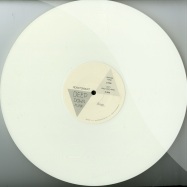 Front View : Monotonbunt - DEEP DOWN FUNK (WHITE VINYL) - RAGE-Musique / RM-003