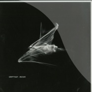 Front View : Emptyset - RECUR (LP) - Raster Noton / R-N 151 - 2