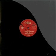 Front View : 9DW - RIGHT ON - Is It Balearic / isit030