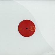 Front View : JBSF - UNTITLED 2 - Ferrispark Records / FPR041