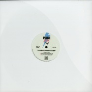 Front View : Various Artists - FOREVER CLOSE EP - Pole Jam Vinyl / pjv003
