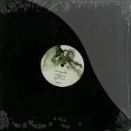 Front View : Tomas Rubeck - FM (EXIUM / QUAIL RMXS) - Animal Farm Records / AFR004