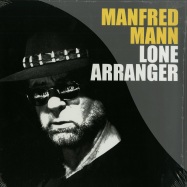 Front View : Manfred Mann - LONE ARRANGER (2X12 LP) - Creature Music / 39132311
