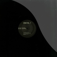 Front View : Ontal & 2nd Gen - ONTAL 1 - Ontal Series / ONTAL001