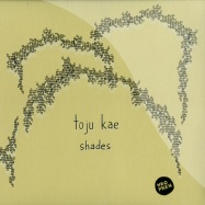 Front View : Toju Kae - SHADES - Neopren / Neo031